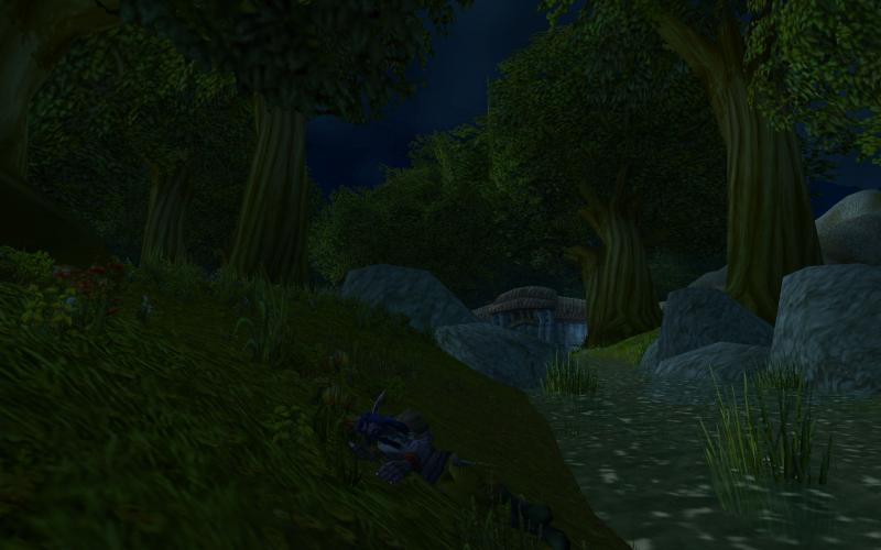 Nach so viel angeln mal ein kurzes nickerchen machen. ^^