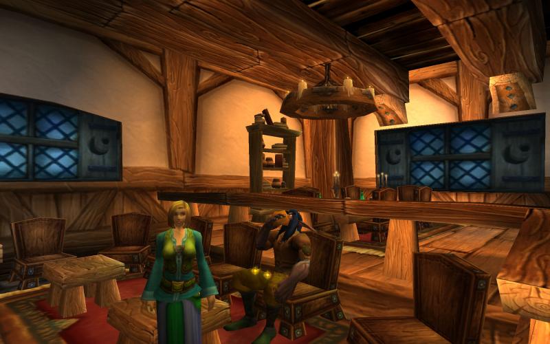 Nach einem langen Angel-tag ausruhen. (naja eigentlich warens nur ein paar minuten egal. ^^)