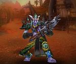 hunter
