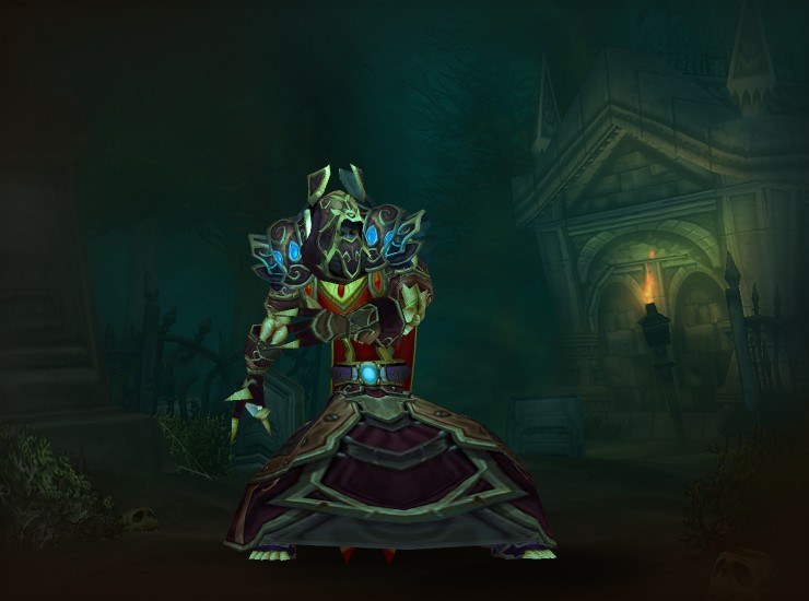 PvP mogg
