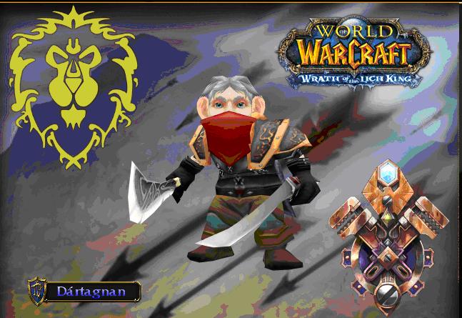 WoW Drtagnan Schurke.000.002