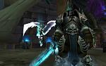 Der High Endboss? Hmm... Zu dem Boss uere ich mich in meinem Thread "Eiskronenzitadelle - Die Bosse"