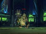 Keine Ahnung wer oder was Rotface ist. Er ist jedenfalls als ein Boss eingetragen.