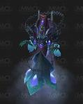 Lady Deathwhisper is so ein Kael`Thuzad abklatsch. Keine Ahnung, was die Alte macht, scheint aber richtig lustig zu werden.