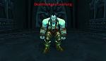 Deathbringer Saurfang. Wer ihn nicht kennt, sollte bei Myvideo oder Youtube mal "Die Pforte des Zorns" eingeben. Da erscheint ein Video. Zuerst sieht...