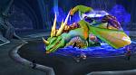 Dieser Boss wird Valithria Dreamwalker genannt. Dieser Boss schlft seelenruhig in der Eiskronenzitadelle, kurz bevor ihr euch gegen Sindragosa...