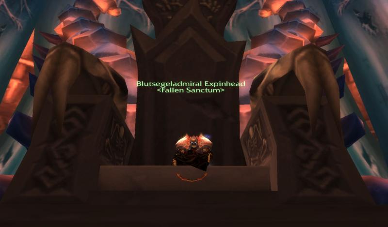 JAAAAAA!!! Naxxramas gehrt mir!!!