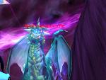 Drache...