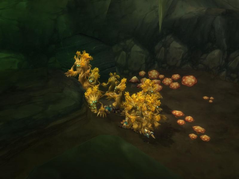 300 - Treants Return .. In arbeit xD