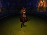 Die Dunkle Frstin Sylvanas Windlufer