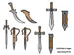Waffen