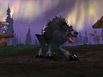 ich als wolf ;)