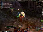 Duelle unter questgebern sind auf privatservern normal :D