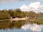 Munkbro Teich
