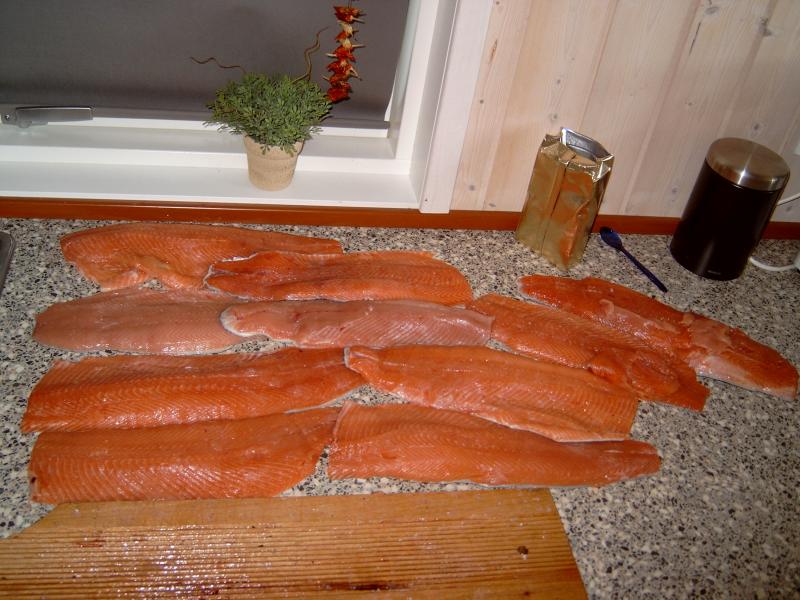 Filets