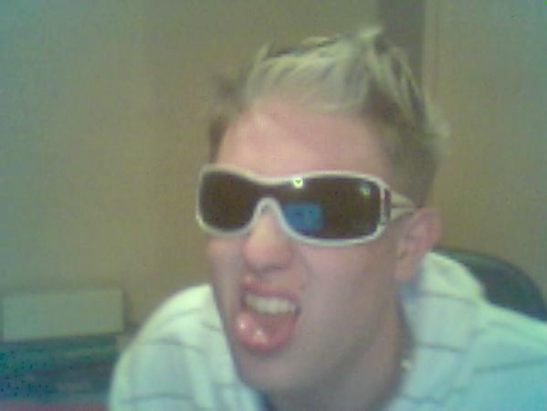 Ich bin ein FreaK