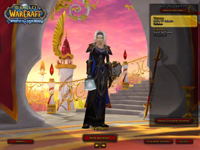Kel'Thuzad