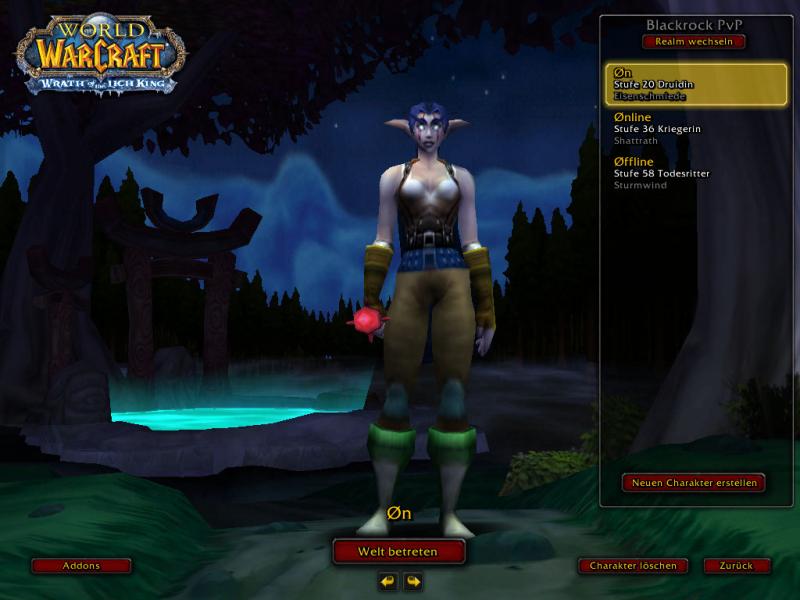 Blackrock