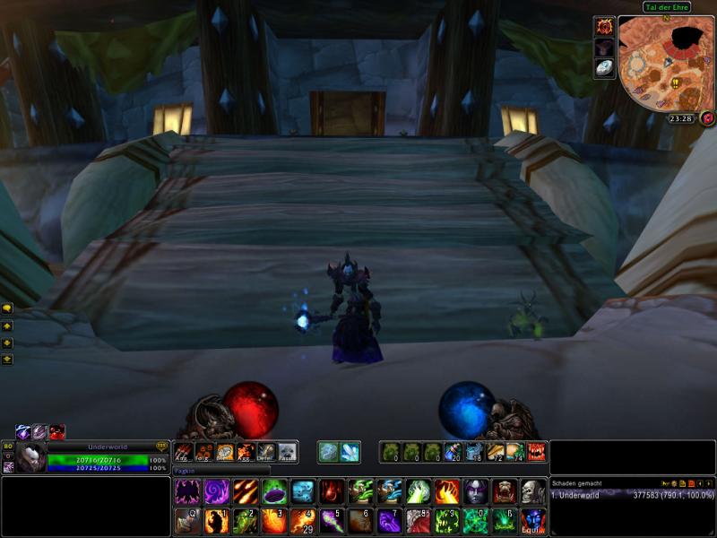 Hexer alt