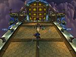 Warmaster Down!