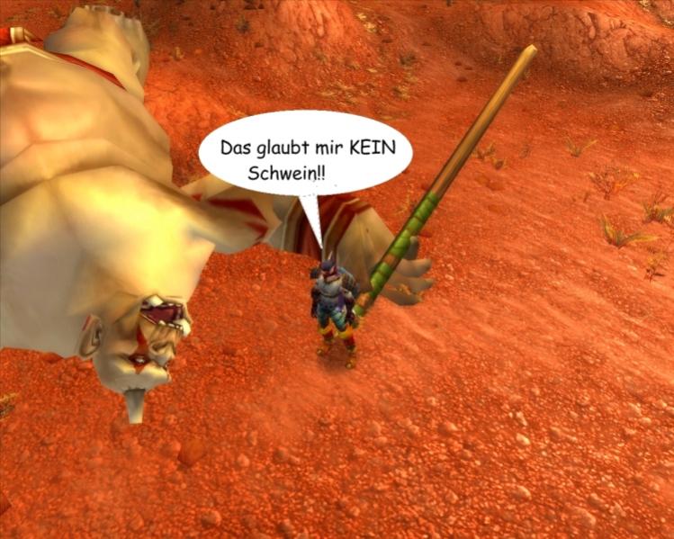 hmm...