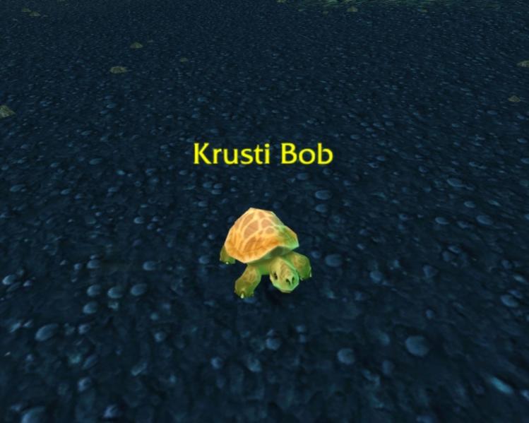 Krustiii