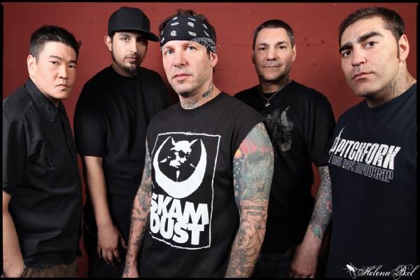 Agnostic Front