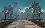 Sturmwind (Stormwind)