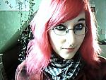 crazy me :3