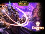 draenei paladin