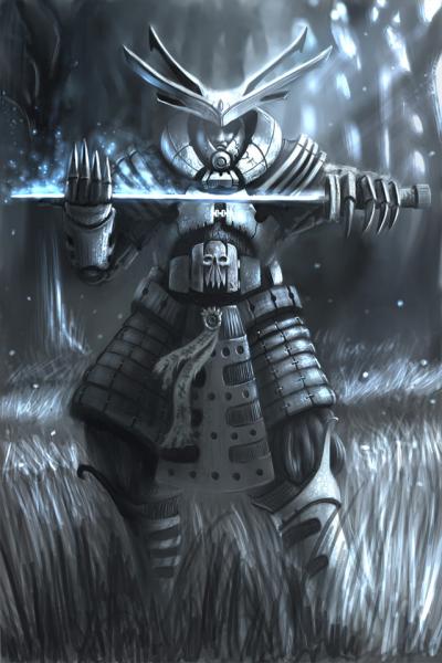 DrakSamurai