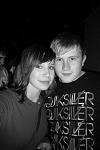 Sarah & Me