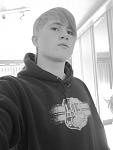 Black & White