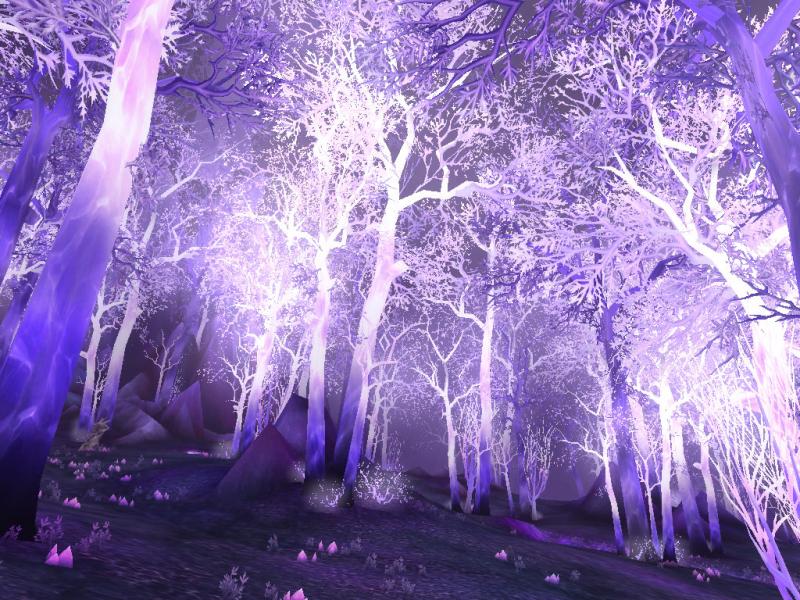 ich liebe diesen wald x)