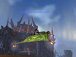 ravella mit .. lvl 69 glaub ich^^
