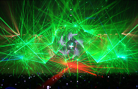 qlimax