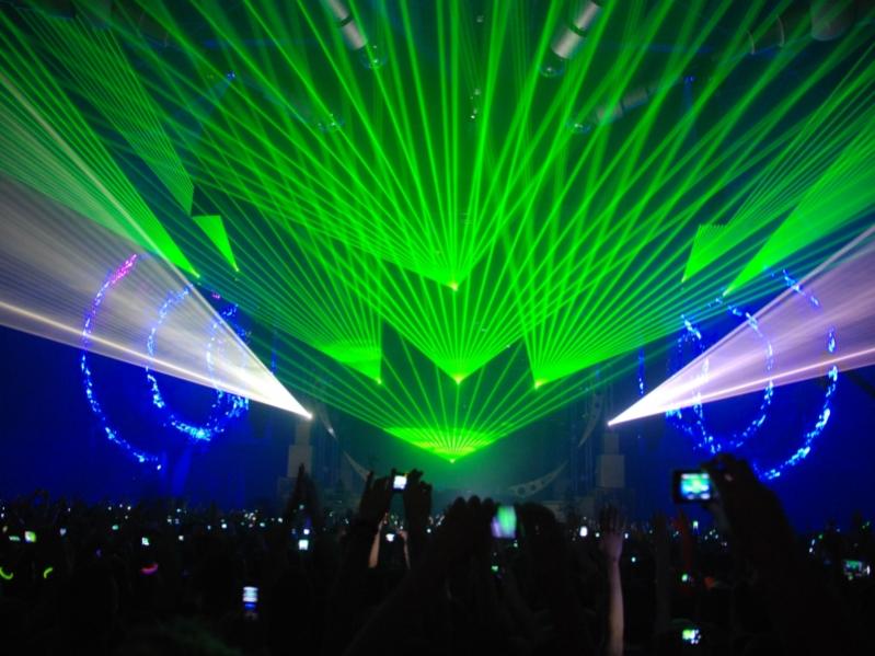 qlimax 3