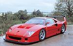 Ferrari F40