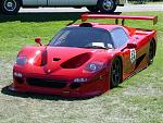 Ferrari F50 GT