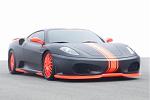 Hamman Ferrari