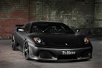 Novitec Ferrari F430