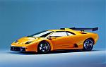 Lamborghini Diablo GTR 2