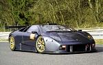 Lamborghini Murcielago (getuned)