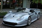 Porsche GT1