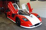 Ascari A10