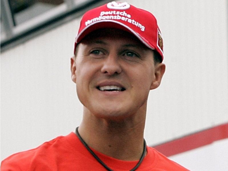 Schumi