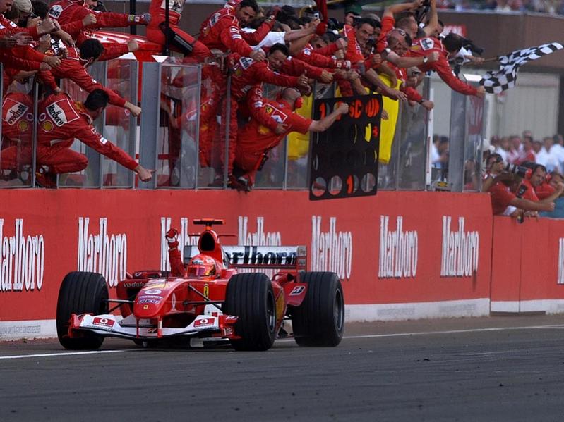 Schumi4