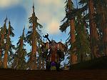 Mein Main. 80er Jger (Orc) auf Nozdormu.