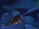 Mein neuer Viridiangrner Drachen der Netherschwingen. :D