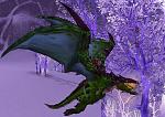 JUHU!!! 
 
Heute hatte ich Glck und die "Zgel des Grnen Protodrachen" waren im "Mysterisen Ei" von den Orakeln aus dem Sholazzarbecken.  
 
Und...